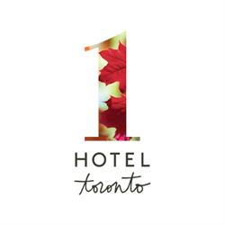 1 Hotel Toronto, opening hours
