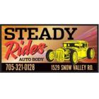 Steady Rides, Minesing, ON opening hours