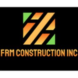 FRM Construction Inc, Saint-Lin-Laurentides, QC opening hours
