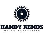 Handy Renos, Brampton, ON opening hours