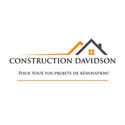 Construction Davidson, Trois-Rivières, QC opening hours