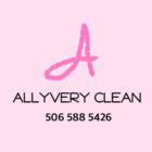 Allyvery Clean, Moncton, NB opening hours