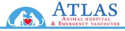 Atlas Animal Hospital & Emergency Vancouver, opening hours