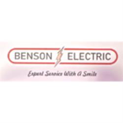 Benson Electric, Kaleden, BC opening hours