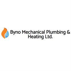 Byno Mechanical Plumbing & Heating Ltd., Brampton, ON opening hours