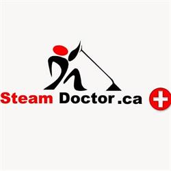 Steam Doctor, Chateauguay, QC opening hours