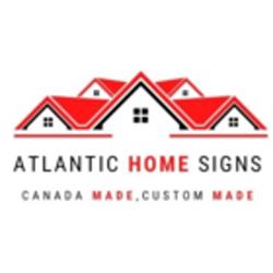 Atlantic Home Signs, Dartmouth, NS opening hours