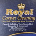 Royal Carpet Cleaning, Lacombe, AB opening hours