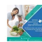 Living Assistance Services For Seniors In The Comfort Of Their Homes, Oakville, ON opening hours