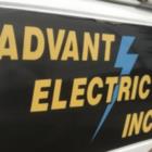 Advant Electric Inc., Windsor, ON opening hours