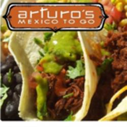 Arturo's Mexico 2 Go, Vancouver, BC opening hours