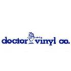 Doctor Vinyl Co Head Office, Caledon, ON opening hours
