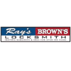 Browns/Rays Locksmith Lock And Key, Kamloops, BC opening hours