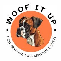 Woof It Up - Dog Training and Separation Anxiety, Lakeville Corner, NB opening hours
