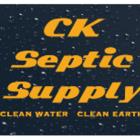 CK septic supply, Edmonton, AB opening hours