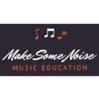 Make Some Noise Music Education, Red Deer, AB opening hours