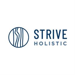 Strive Holistic Massage, Edmonton, AB opening hours