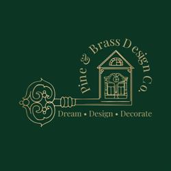 Pine & Brass Design Co., Newmarket, ON opening hours