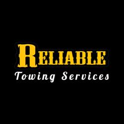 Reliable Towing Princeton, opening hours