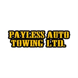 Payless Auto Towing Ltd., Pemberton, BC opening hours