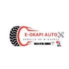 E-Okapi auto service of Winnipeg, opening hours