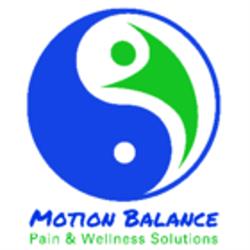 Motion Balance Pain & Wellness Solutions, Kimberley, BC opening hours