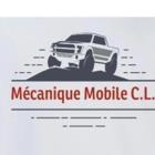 Mécanique Mobile C.L., Sherbrooke, QC opening hours