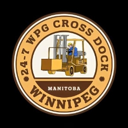 24/7 WPG CROSS-DOCK, Winnipeg, MB opening hours