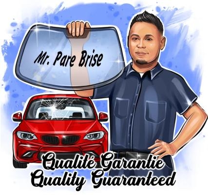 Mr. Pare-Brise Inc., Sainte-Anne-des-Plaines, QC opening hours