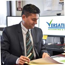 Versatile Accounting & Tax, Calgary, AB opening hours