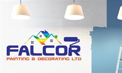 Falcor Painting and Decorating, Edmonton, AB opening hours