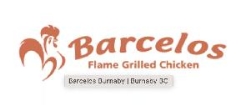 Barcelos Flame Grilled Chicken- Lougheed Town Centre, Burnaby, BC opening hours