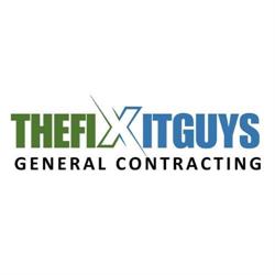 TheFixitGuys General Contracting and Construction, Concord, ON opening hours