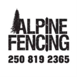 Alpine Fencing, Kamloops, BC opening hours