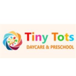 Tiny Tots Daycare & Preschool NE, Calgary, AB opening hours