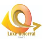 Luxe Referral Service, Vancouver, BC opening hours