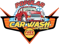 Popular Car Wash - Free Vacuums, Hamilton, ON opening hours