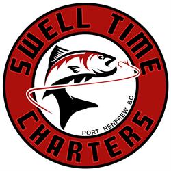 Swell Time Charters, Port Renfrew, BC opening hours