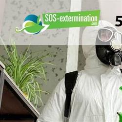 SOS Extermination, Montréal, QC opening hours