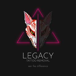 Legacy Tattoo Removal Limited, Edmonton, AB opening hours