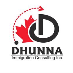 Dhunna Immigration Consulting Inc., Surrey, BC opening hours