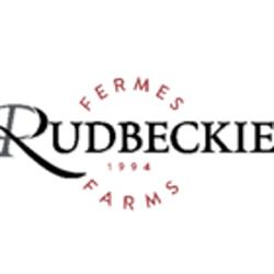 Fermes Rudbeckie, Kinnear's Mills, QC opening hours
