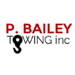 P Bailey Towing Inc, Mississauga, ON opening hours