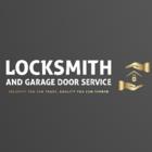Locksmith and Garage Door Service, North York, ON opening hours