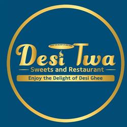 Desi Twa - Sweets And Restaurant, Mississauga, ON opening hours