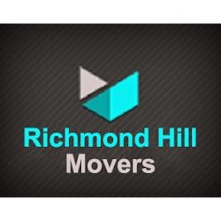 Richmond Hill Movers Moving Company, opening hours