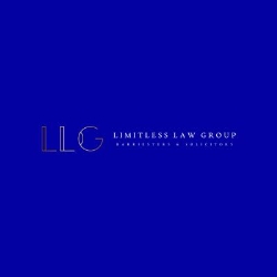 Limitless Law Group, Edmonton, AB opening hours