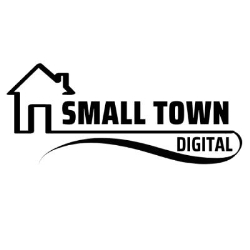 Small Town Digital, Orangeville, ON opening hours