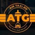 AirTaxiGo - Taxi Rive Sud - Aéroport, Boucherville, QC opening hours