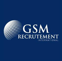 GSM Recrutement International, Montréal, QC opening hours
